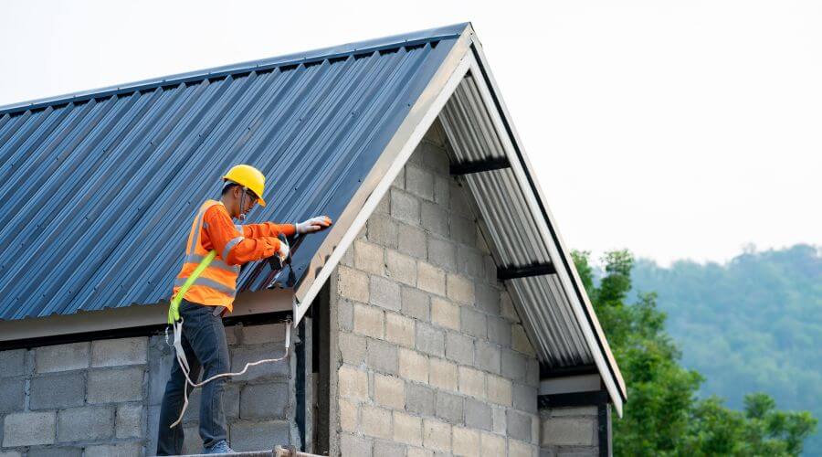 Expert new roof installation services in Morris Run, PA